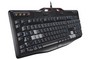 Клавіатура Logitech G105 GAMING KEYBOARD NEW