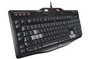  Logitech G105 GAMING KEYBOARD NEW