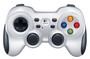 Геймпад Logitech Wireless Gamepad F710