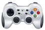  Logitech Wireless Gamepad F710