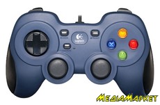 940-000135  Logitech Gamepad F310