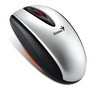 Мишка Genius Wireless Mini Navigator 800dpi Black USB G5