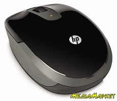 LB454AA  HP Wireless Mouse