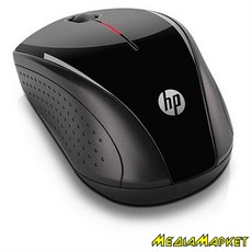 H2C22AA  HP X3000, WL (), Black