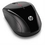 Мишка HP X3000, WL (бездротова), Black