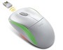 Мишка Genius NS-6000 WL White/Green
