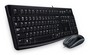 920-002561  Logitech MK 120,  + , Desktop