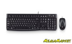 920-002561  Logitech MK 120,  + , Desktop
