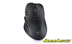 910-001761  Logitech G700 Laser Mouse