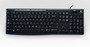 920-002746  Logitech K200  Media Keyboard