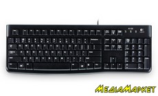 920-002507  Logitech K120