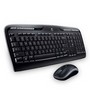 Комплект Logitech MK 320 Cordless Desktop Rus