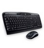  Logitech MK 320 Cordless Desktop Rus