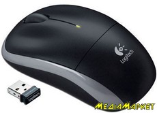 910-001999  Logitech M195 WL Dark