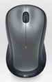 Мишка Logitech M310 WL Silver
