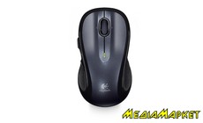 910-001826  Logitech M510 WL Black