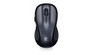 Мишка Logitech M510 WL Black
