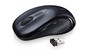 910-001826  Logitech M510 WL Black