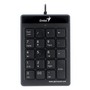  Genius NUMPAD I110 USB Black  USB