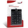 31300028101  Genius NUMPAD I110 USB Black  USB