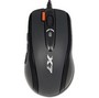  A4Tech X7 XL-750BK Laser Gamin Mouse, USB, Black