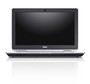Ноутбук DELL Latitude E6320 13` HD Ci5-2520M/ 4096/ 500GB/ Intel/ DVDRW/ BT/ WiFi Win7Pro 3Y