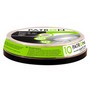 Диск Patron DVD+R-PN-4.7x16x10 DVD+R 4.7 GB 16x 10 шт (CAKE BOX) (INS-D016)
