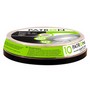  Patron DVD-R-PN-4.7x16x10 DVD-R 4.7 GB 16x 10  (CAKE BOX) (INS-D023)