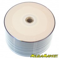 DVD+R-PN-4.7x50PBULK  Patron DVD+R-PN-4.7x50PBULK DVD+R 4.7 GB 16x 50 Printable (INS-D042)