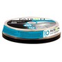 Диск Patron DVD+RW-PN-4.7x4x10 DVD+RW 4.7 GB 4x 10шт (CAKE BOX) (INS-D026)