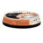  Patron CD-R-PN-700x52x10 CD-R 700 MB 52x 10 (CAKE BOX) (INS-C006)