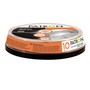 Диск Patron CD-R-PN-700x52x10 CD-R 700 MB 52x 10шт (CAKE BOX) (INS-C006)