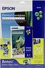 Фотопапір Epson Premium Semiglossy Photo Paper A-4,250 г/м2, 20лист