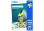  Epson C13S041624 A4, 255 /2, Premium Glossy Photo Paper, 50.