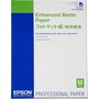  Epson C13S042095 A2, 192 /2,  Enhanced Matte Paper, 25.