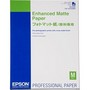 Фотопапір Epson C13S042095 A2, 192 г/м2, Enhanced Matte Paper, 25л.