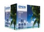 Фотопапір Epson C13S042202 100mmx150mm, 190 г/м2, Photo Paper, 500л.