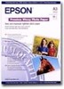 Фотопапір Epson C13S042091 A2, 250 г/м2, Premium Glossy Photo Paper, 25л.