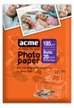Фотопапір ACME 4770070856031 Photo Paper A4 185 g/m2 20 pack Matte