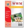Фотопапір WWM G225.F100 глянцевий 225g, 100х150 мм, 100 л