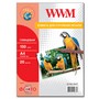 Фотопапір WWM G150.20 глянцевий 150g, A4*20