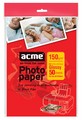 Фотопапір ACME 4770070852309 Photo paper A4 150 g/m2 50 pack Glossy Value pack
