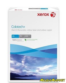 003R94656  Xerox 003R94656 COLOTECH + (160/2) A4 250.