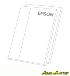 C13S042135  Epson C13S042135 , 190 /2, Enhanced Matte Paper 64"x30.5m