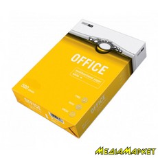 001590  Smart Line Office, A4 80 /2, C, 500 