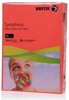 Папір Xerox 003R93954 SYMPHONY Intensive Dark Red (80г/м2) A4 500л.