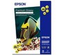 Фотопапір Epson C13S041875 130mmx180mm, 250 г/м2, Premium Glossy Photo Paper, 50л.
