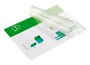 Плівка GBC 3740301 Gaverment 125m прозор GBC 95х65 (100 шт.)