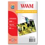Фотопапір WWM G200.F50 глянцевий 200g/m2, 100х150 мм, 50л