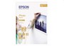Фотопапір Epson C13S042159 А4, 190 г/м2, Photo Paper, 25л.